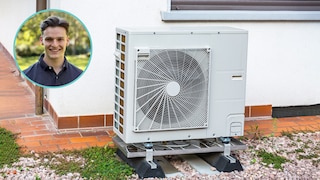 David Selle Daulto Heat Pumps