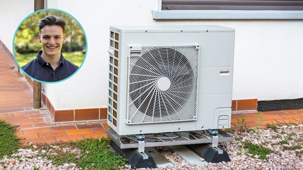 David Selle Daulto Heat Pumps