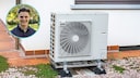 David Selle Daulto Heat Pumps