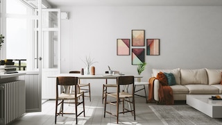 Color of the Parquet