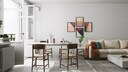 Color of the Parquet