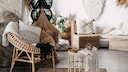 Decorate in Boho Style