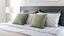 King-Size vs. Queen-Size Bed: What's the Difference?