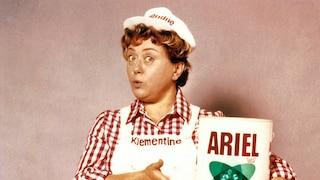 Klementine von Ariel