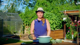 Calcium makes plants less susceptible to diseases and pests.