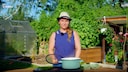Calcium makes plants less susceptible to diseases and pests.