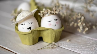 5 Ideas for Easter Decorations 2024