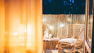 Balcony Trends 2024