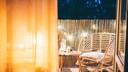 Balcony Trends 2024
