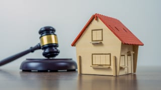 Building Without a Permit