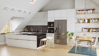 Sloped Ceiling Lighting