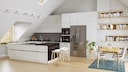 Sloped Ceiling Lighting