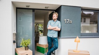 House Number