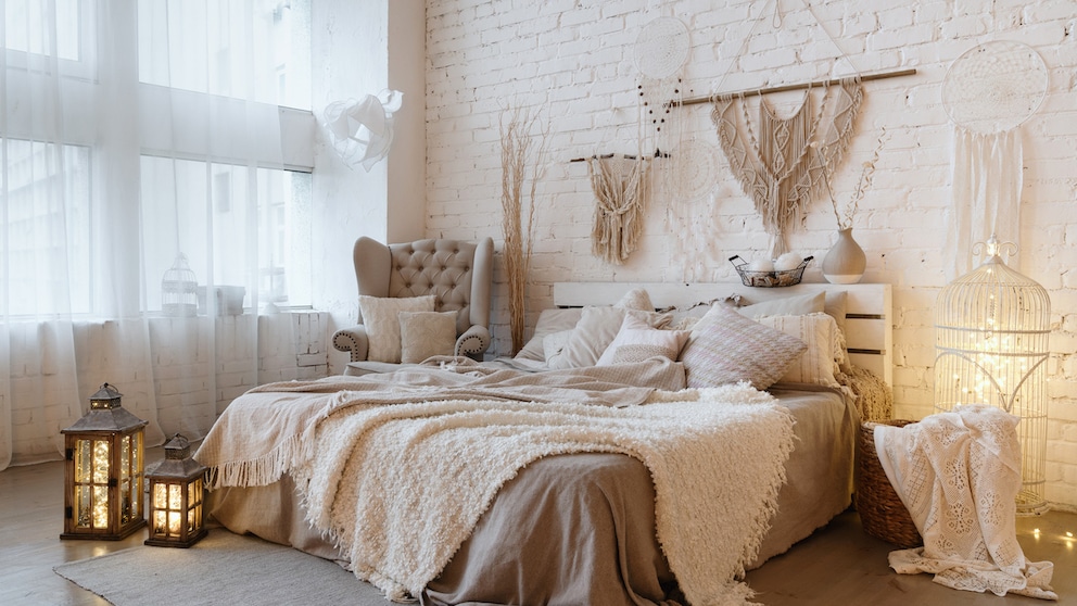Boho Chic