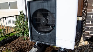 Heat Pump