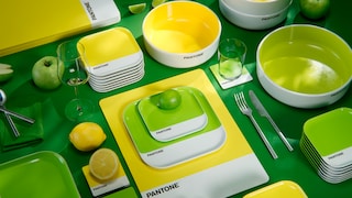 H&M Home Pantone