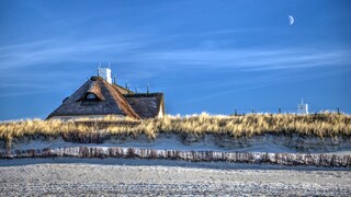Vacation Home on Sylt