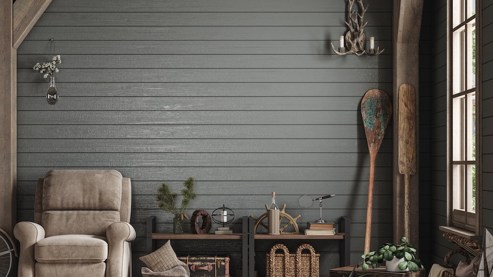 At Home in Cowboy-Core Style