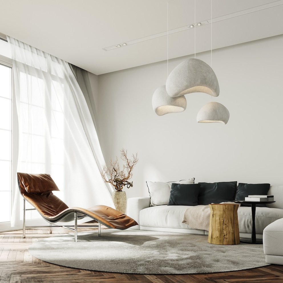 Why the Waveform Trend Is Popular in Interior Design
