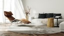 Furniture and Accessories in Wave Form