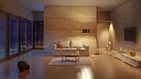 Indirect Lighting in the Living Room