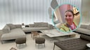 Salone del Mobile in Milan
