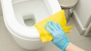 Some household remedies can make yellowed toilet seats shine again
