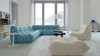 Togo Seating by Ligne Roset