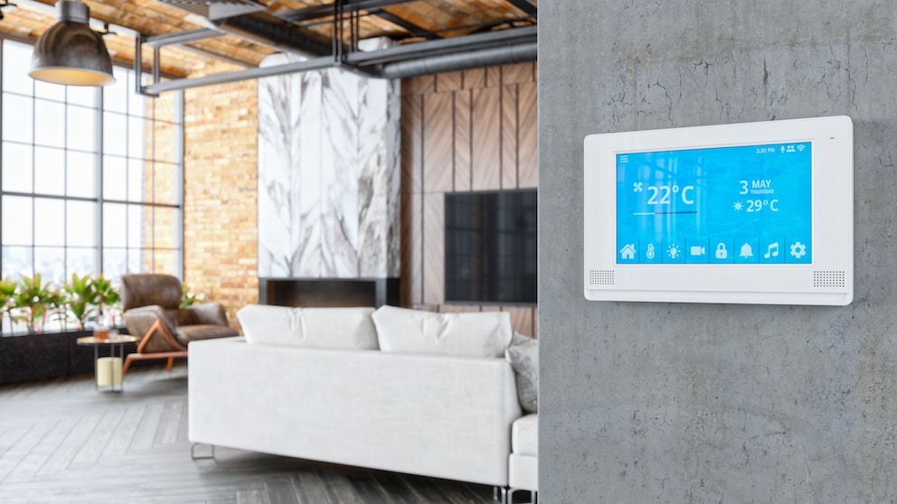 Smart Home Trends 2024