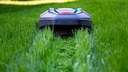 Robotic Lawn Mowers