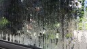 Even in summer, excessive humidity in the home can become a problem.