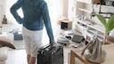 Vacation Home Insurance