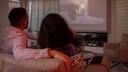 The right equipment turns your living room into a home theater