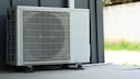 Air-to-air heat pump