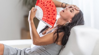 Heat in the home