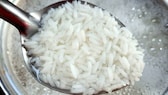 Rice water should never be thrown away after cooking, it can be used as a wonderful fertilizer for plants