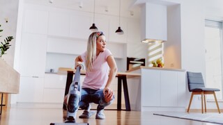 3-in-1 vacuum cleaner