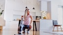 3-in-1 vacuum cleaner