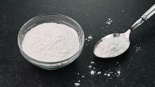 Baking powder, baking soda and sodium bicarbonate look almost identical. And yet there are some differences between the powders