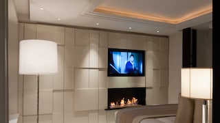 A modernized basement apartment can be cozy if you take the right protective measures.