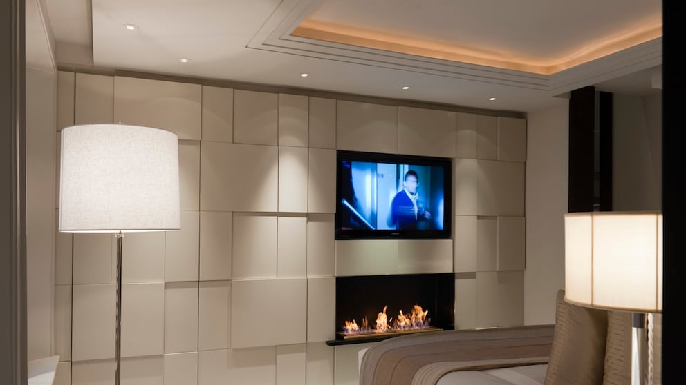 A modernized basement apartment can be cozy if you take the right protective measures.