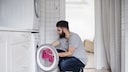 There are various textiles in the bathroom that are washed far too infrequently
