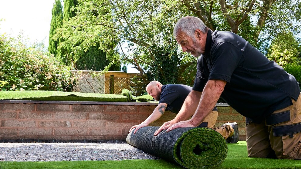 Artificial turf