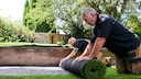 Artificial turf
