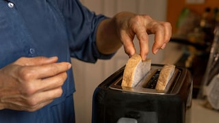 Toaster
