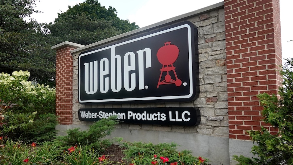 Weber