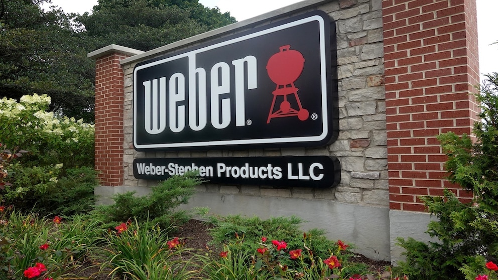 Weber