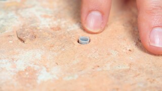 Remove Anchors from Wall