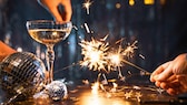 Decoration trends for New Year's Eve 2024