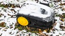 Even in December, you shouldn't ignore your lawn